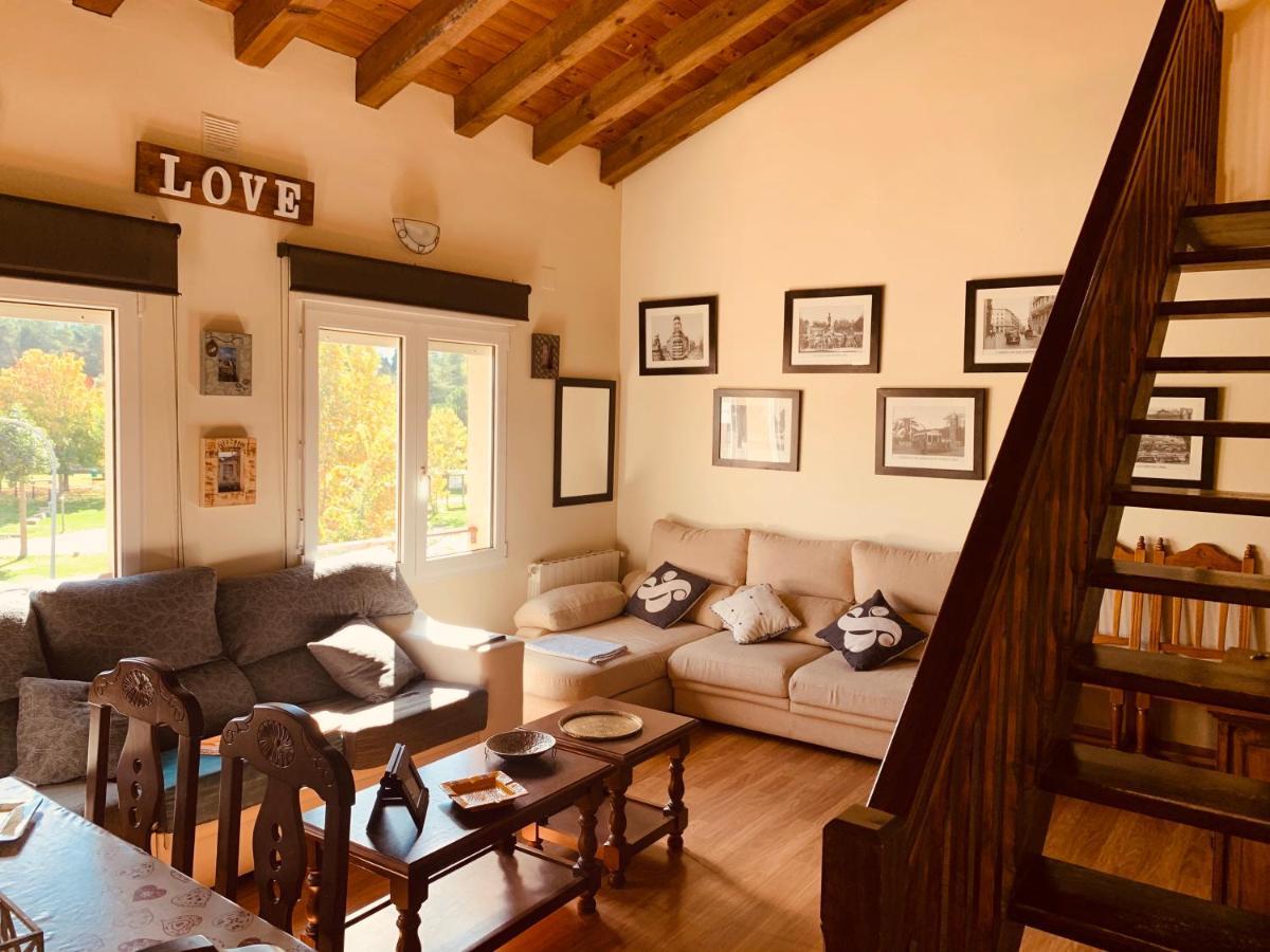Casa Roman II ริอาซา ภายนอก รูปภาพ