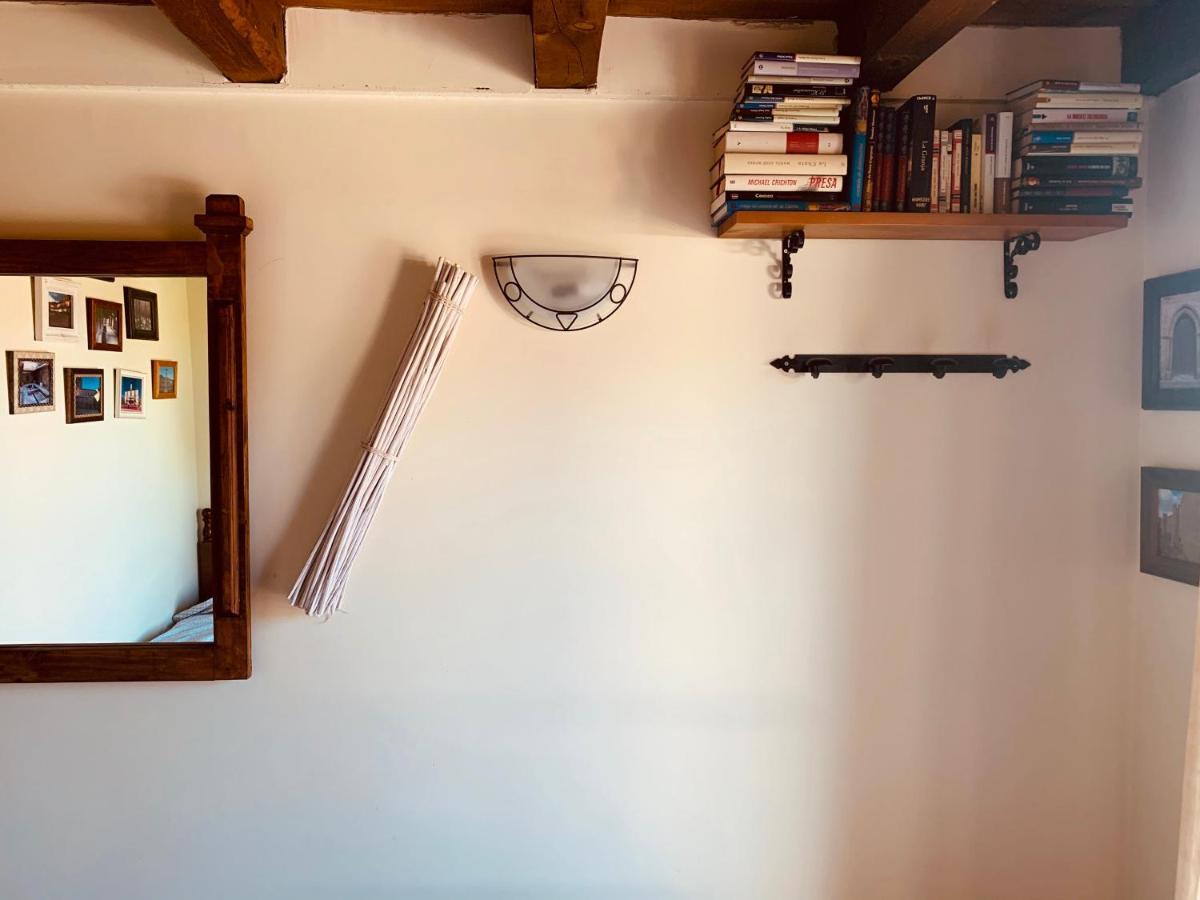 Casa Roman II ริอาซา ภายนอก รูปภาพ