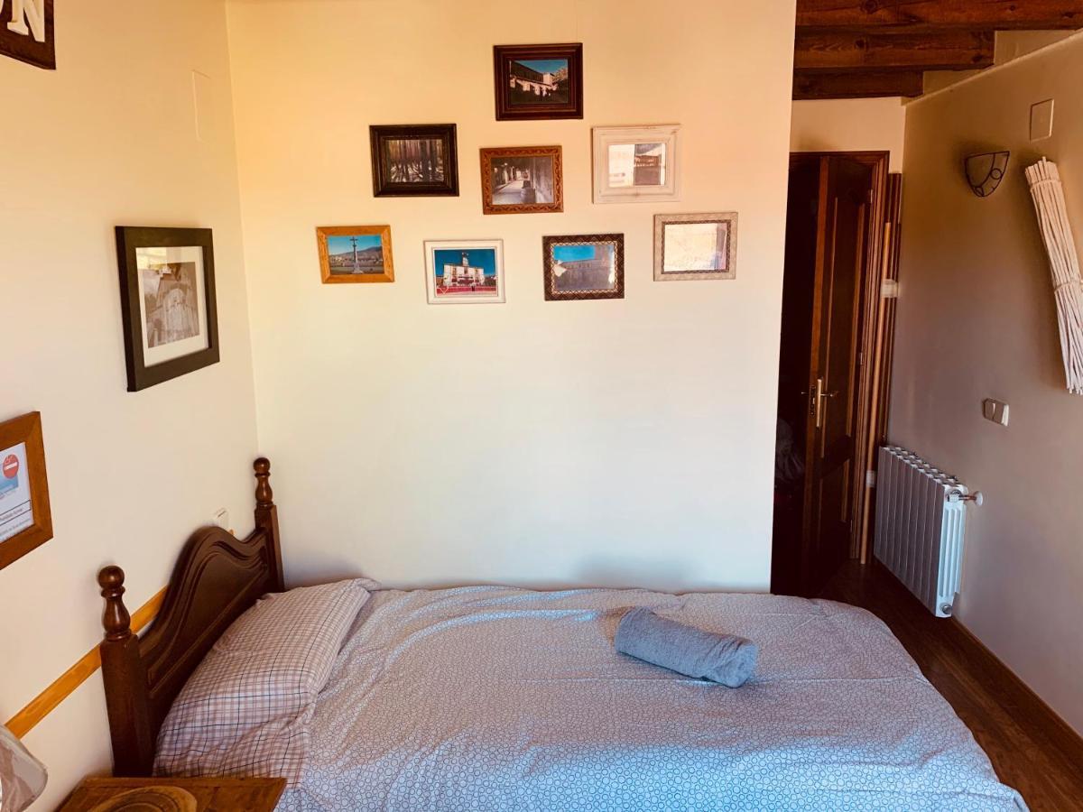 Casa Roman II ริอาซา ภายนอก รูปภาพ