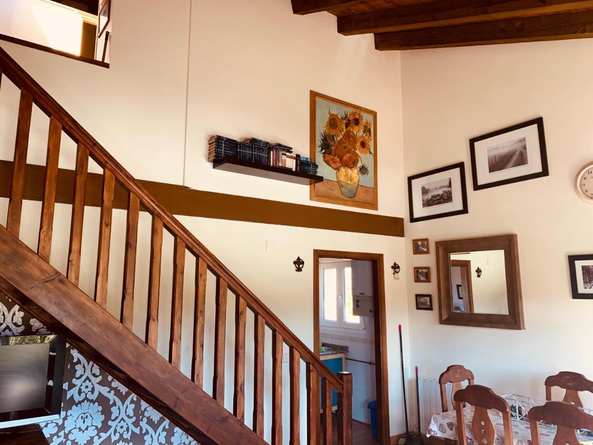 Casa Roman II ริอาซา ภายนอก รูปภาพ