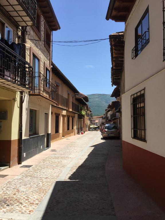 Casa Roman II ริอาซา ภายนอก รูปภาพ