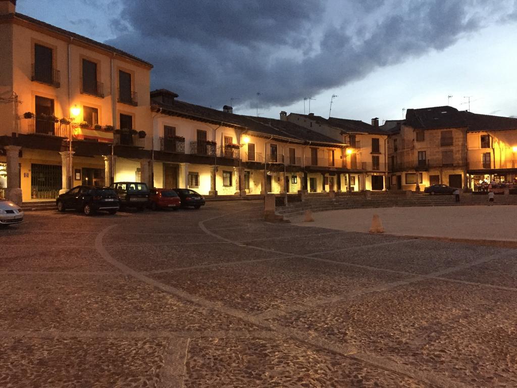 Casa Roman II ริอาซา ภายนอก รูปภาพ